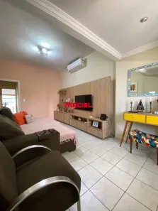 Casa com 3 Quartos à venda, 109m² no Jardim Santa Madalena, São José dos Campos