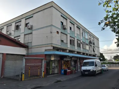 Apartamento com 2 Quartos à venda, 62m² no Vila Ipiranga, Porto Alegre