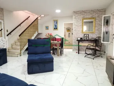 Sobrado com 3 Quartos à venda, 184m² no Piracicamirim, Piracicaba