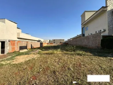 Lote/Terreno à venda, 412m² no Parque Residencial Damha V, São José do Rio Preto