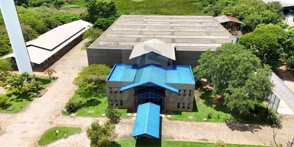 Galpão/Depósito/Armazém para alugar, 4884m² no Distrito Industrial Domingos Giomi, Indaiatuba