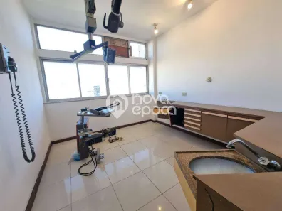 Sala Comercial com 1 Quarto à venda, 25m² no Ipanema, Rio de Janeiro