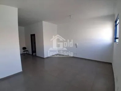 Sala Comercial para alugar, 42m² no Jardim Novo Mundo, Ribeirão Preto