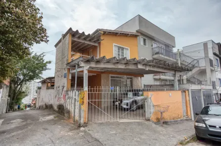 Casa com 3 Quartos à venda, 187m² no Vila Aurora (Zona Norte), São Paulo