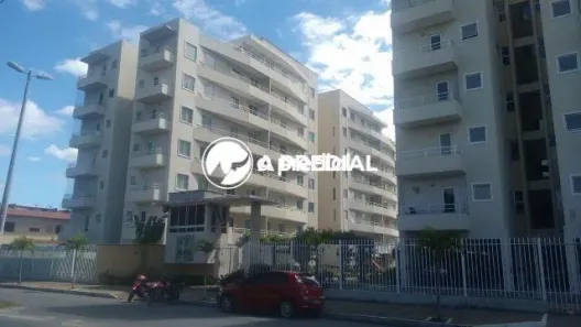Apartamento com 3 Quartos à venda, 71m² no Passaré, Fortaleza