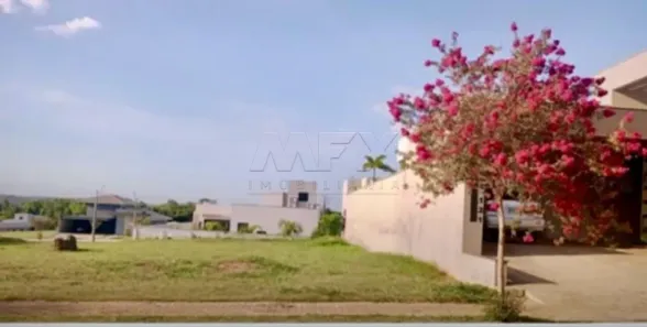 Lote/Terreno à venda, 527m² no Jardim Shangri-Lá, Bauru