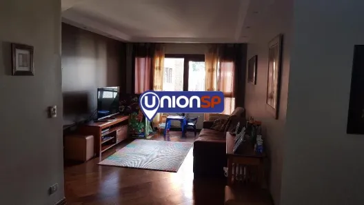 Apartamento com 3 Quartos à venda, 112m² no Santo Amaro, São Paulo