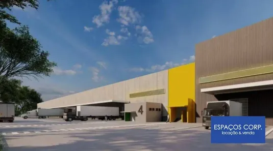 Galpão/Depósito/Armazém para alugar, 16005m² no Jardim Marajoara, São Paulo