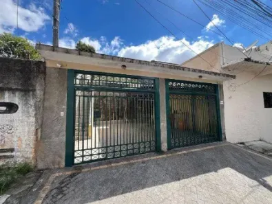 Lote/Terreno à venda, 128m² no Vila Fernandes, São Paulo
