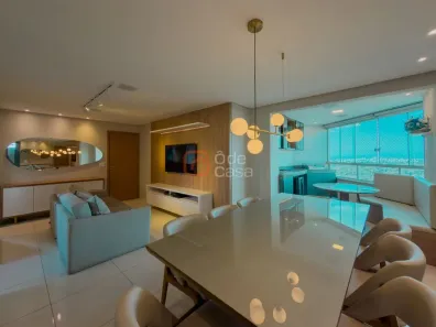 Apartamento com 3 Quartos à venda, 92m² no Engenho Nogueira, Belo Horizonte