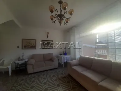 Casa com 2 Quartos à venda, 390m² no Parque Mandaqui, São Paulo
