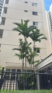Apartamento com 3 Quartos à venda, 68m² no Meireles, Fortaleza