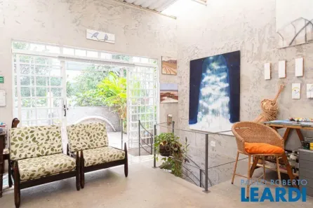 Sobrado com 2 Quartos à venda, 135m² no Perdizes, São Paulo