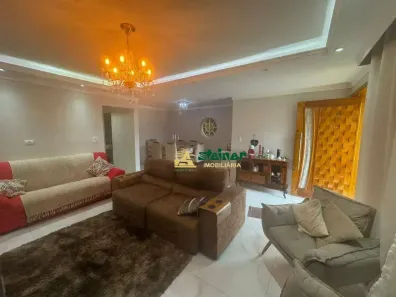 Sobrado com 3 Quartos à venda, 315m² no Vila Galvão, Guarulhos