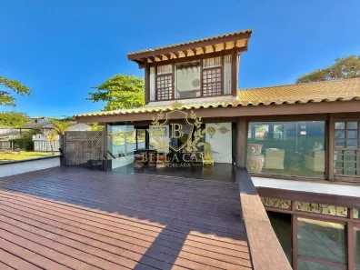 Casa com 5 Quartos à venda, 292m² no Canto, Armação dos Búzios