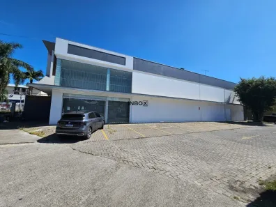 Ponto Comercial para alugar, 240m² no Botafogo, Bento Gonçalves