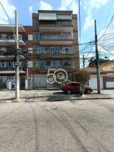 Apartamento com 3 Quartos para venda ou aluguel, 94m² no Penha Circular, Rio de Janeiro