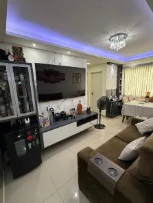 Apartamento com 2 Quartos à venda, 55m² no Maria Auxiliadora, Petrolina