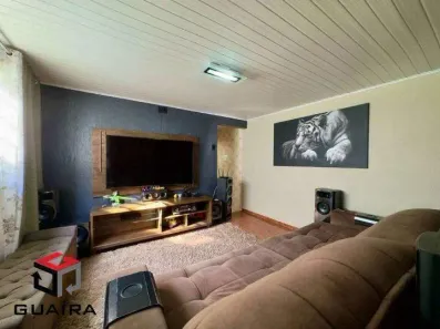 Casa com 4 Quartos à venda, 197m² no Barcelona, São Caetano do Sul