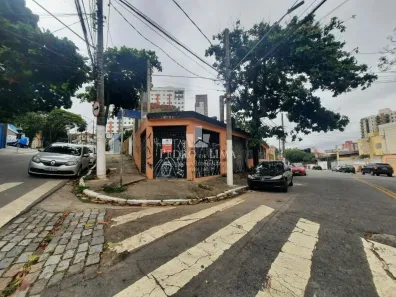 Lote/Terreno à venda, 243m² no Chácara Seis de Outubro, São Paulo