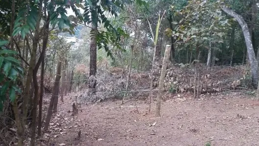 Lote/Terreno à venda, 1062m² no Chácara Jaguari (Fazendinha), Santana de Parnaíba