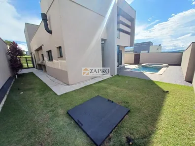 Casa com 4 Quartos à venda, 369m² no Condomínio Residencial Alphaville II, São José dos Campos