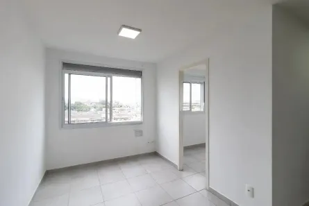 Apartamento com 2 Quartos à venda, 35m² no Vila Leopoldina, São Paulo