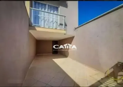 Sobrado com 3 Quartos à venda, 139m² no Chácara Mafalda, São Paulo
