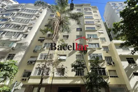 Apartamento com 3 Quartos à venda, 125m² no Copacabana, Rio de Janeiro