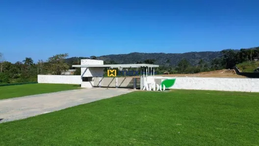 Lote/Terreno à venda, 342m² no Nossa Senhora de Fátima, Penha