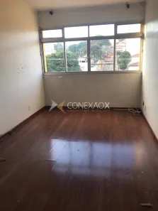 Apartamento com 2 Quartos à venda, 80m² no Vila Industrial, Campinas