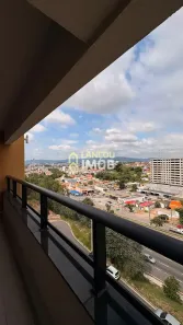 Apartamento com 3 Quartos à venda, 112m² no Portal do Paraíso II, Jundiaí