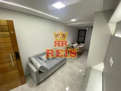 Sobrado com 2 Quartos à venda, 60m² no Centro, Diadema