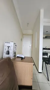 Apartamento com 2 Quartos para alugar, 89m² no Ponta do Farol, São Luís
