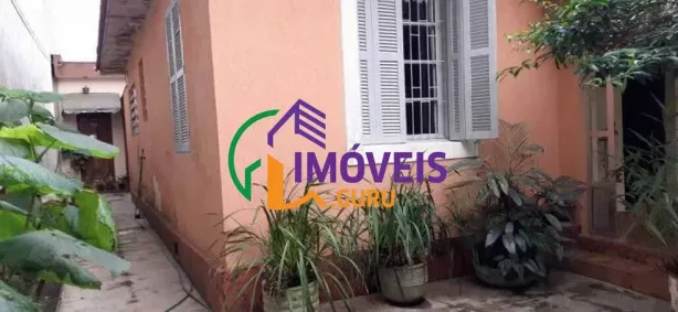 Casa com 3 Quartos à venda, 259m² no Campestre, Santo André