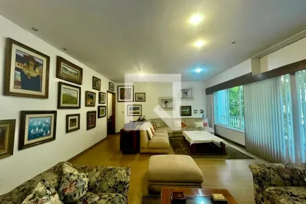 Apartamento com 3 Quartos à venda, 145m² no Copacabana, Rio de Janeiro