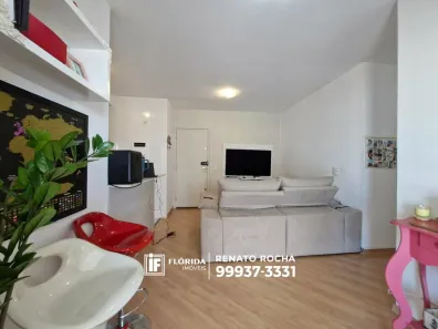 Apartamento com 2 Quartos à venda, 57m² no Jardim Esmeralda, São Paulo