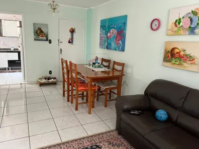 Apartamento com 3 Quartos à venda, 86m² no Vila Firmiano Pinto, São Paulo
