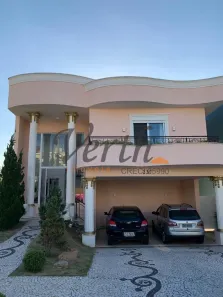 Sobrado com 4 Quartos à venda, 330m² no Swiss Park, Campinas