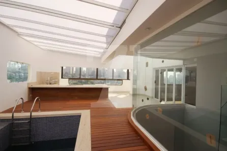Apartamento com 4 Quartos à venda, 453m² no Santa Cecília, São Paulo
