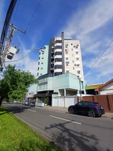 Apartamento com 3 Quartos para alugar, 90m² no São José, São Leopoldo