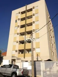 Apartamento com 2 Quartos à venda, 68m² no Vila Ercília, São José do Rio Preto