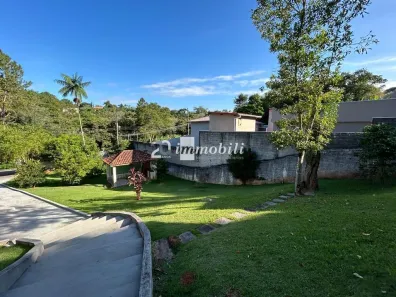 Lote/Terreno à venda, 617m² no Granja Viana II, Cotia