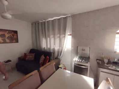 Casa com 3 Quartos à venda, 221m² no Parque Jataí, Votorantim