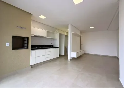Apartamento com 3 Quartos para alugar, 90m² no Setor Marista, Goiânia