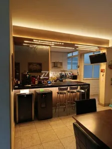 Apartamento com 4 Quartos à venda, 250m² no Centro, Uberaba