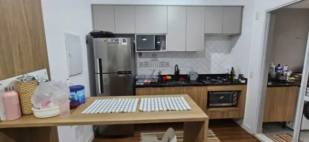 Apartamento com 3 Quartos à venda, 94m² no Conjunto Residencial Trinta e Um de Março, São José dos Campos