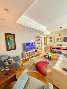 Apartamento com 2 Quartos à venda, 134m² no Itaim Bibi, São Paulo
