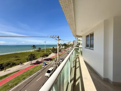 Apartamento com 2 Quartos à venda, 86m² no Praia da Costa, Vila Velha