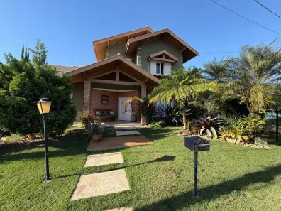 Casa com 4 Quartos à venda, 700m² no Parque das Nações, Pindamonhangaba